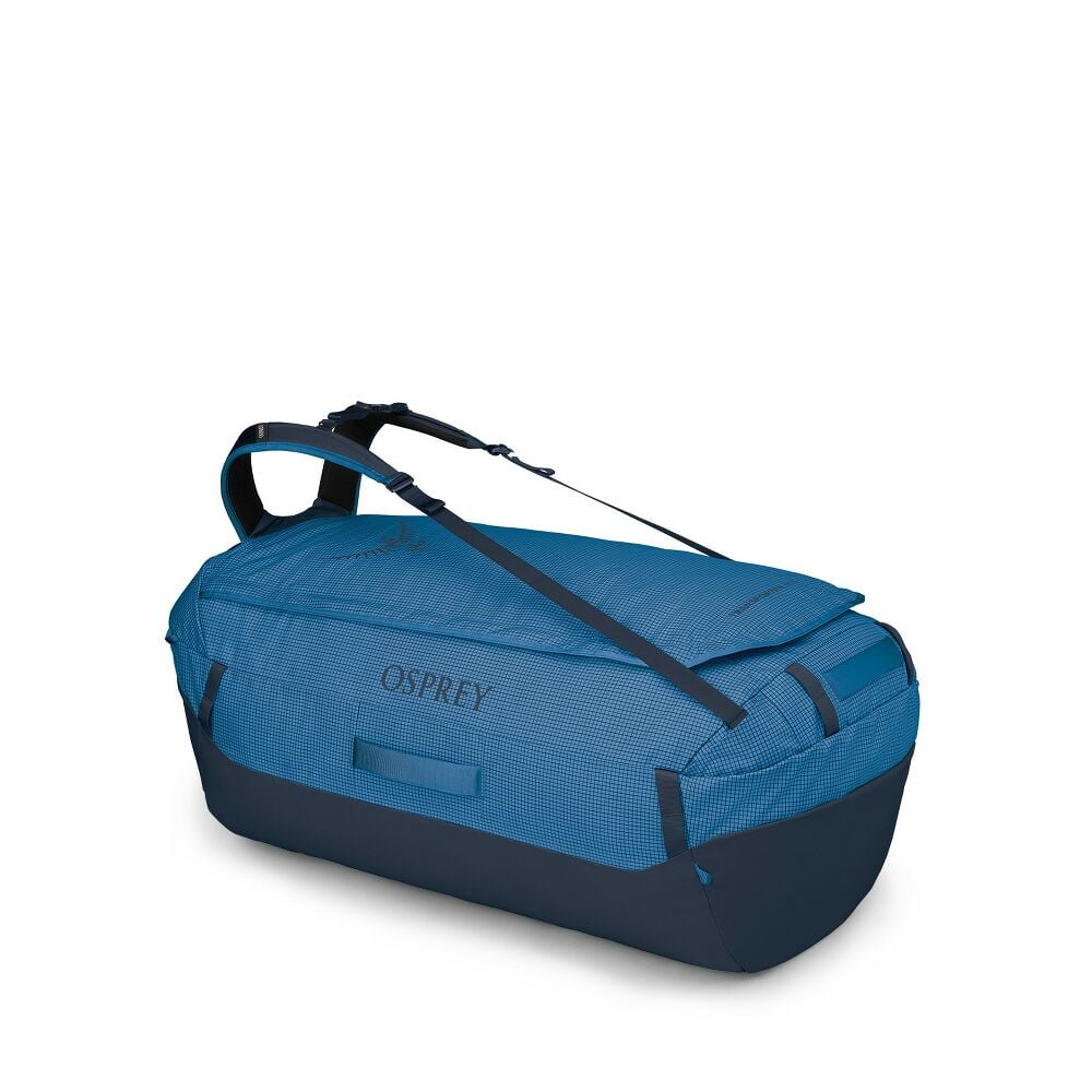 TransporterDuffel150_S25_Side_BlueFlame-resized