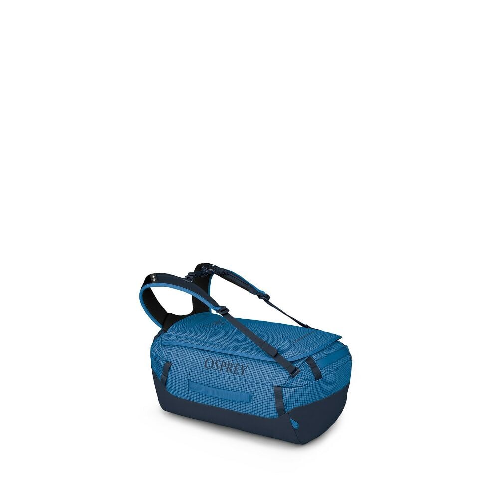 TransporterDuffel30_S25_Side_BlueFlame-resized