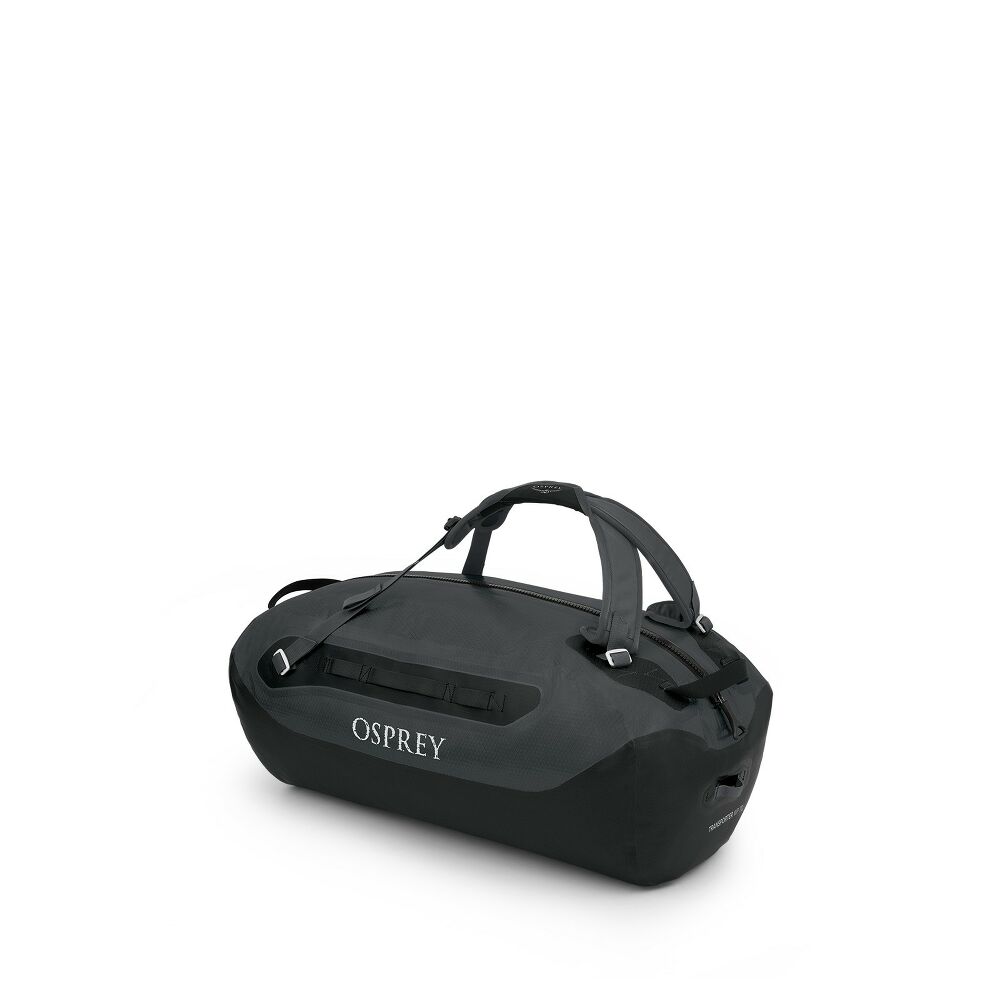 TransporterWPDuffel70_F22_Side_TunnelVisionGrey-resized